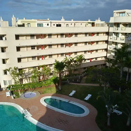 Romantic Sunset Apartman Palm-mar